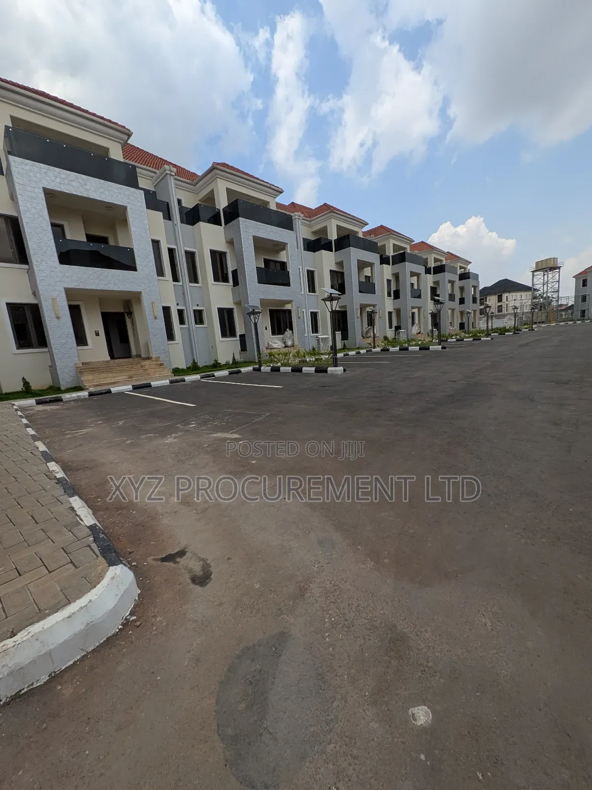 Entire Estate for Sale at Life Camp Prime