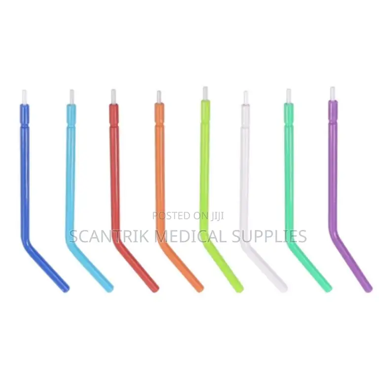 Dental Dual Spray Tips