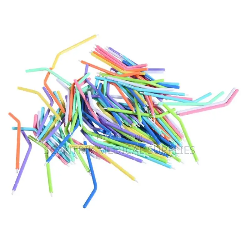 Jetstream Syringe Tips