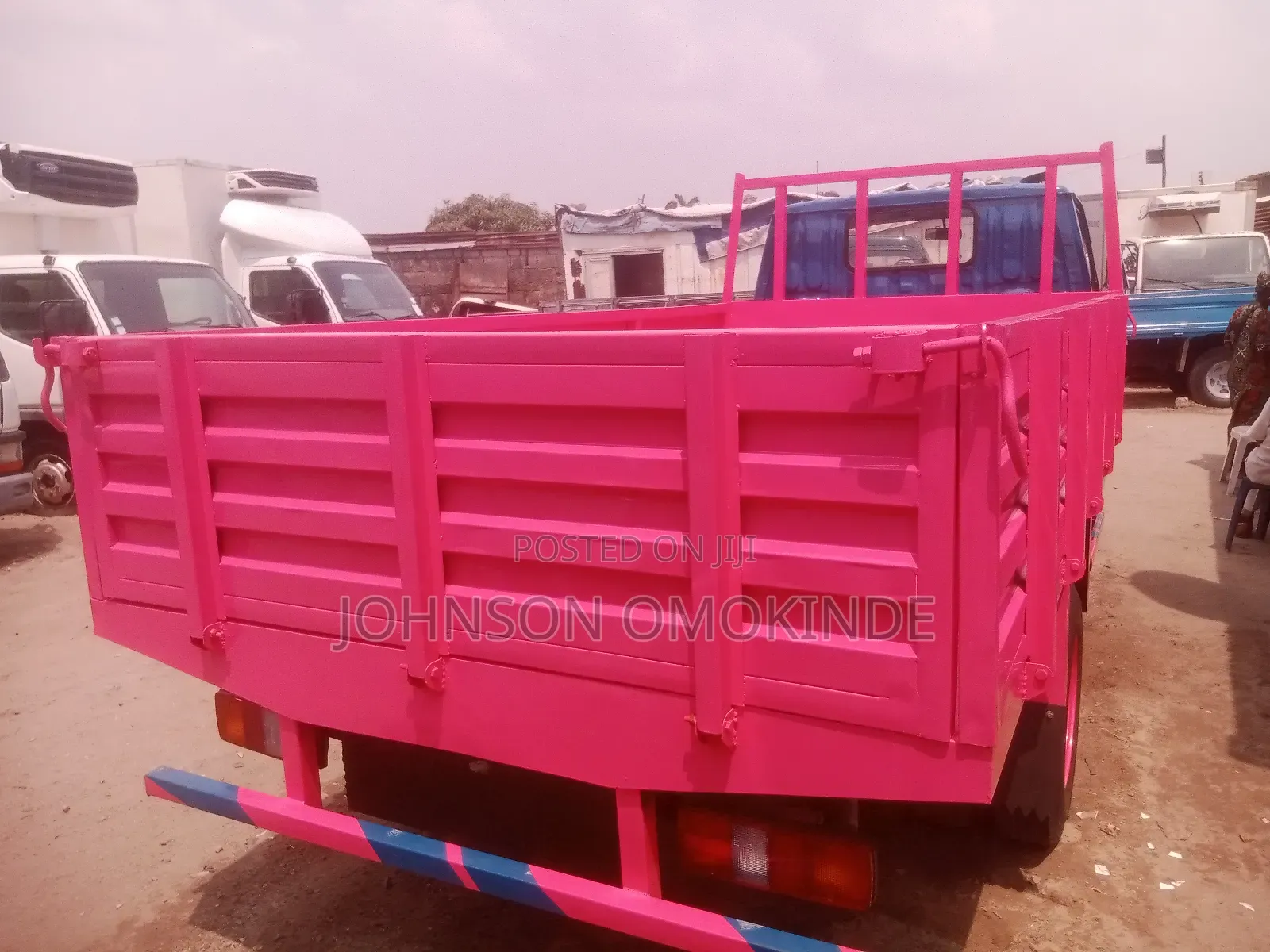 Toyota Dyna