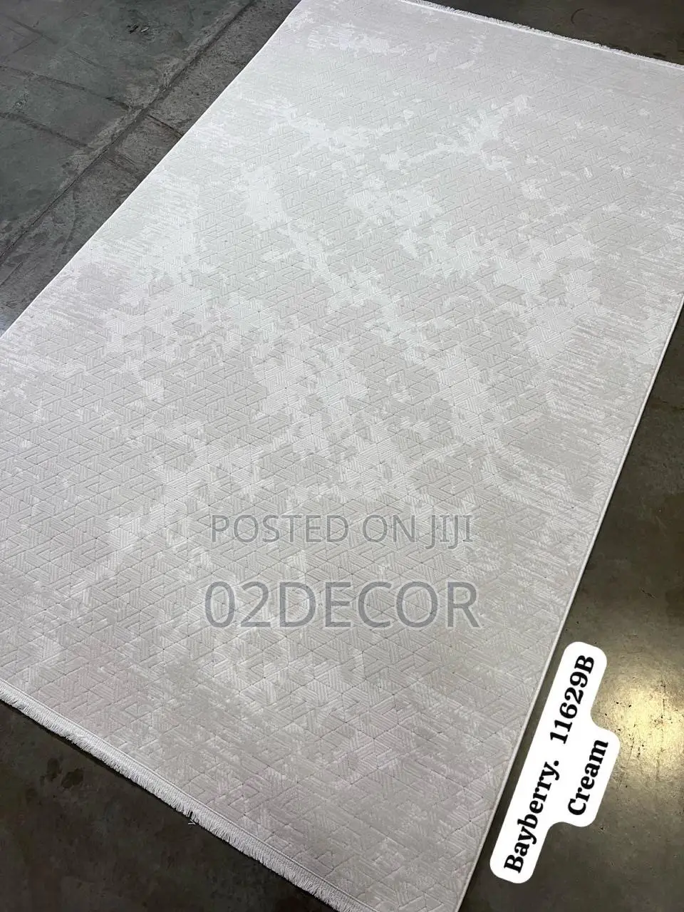 Brand New 5/7 All Turkish Rugs