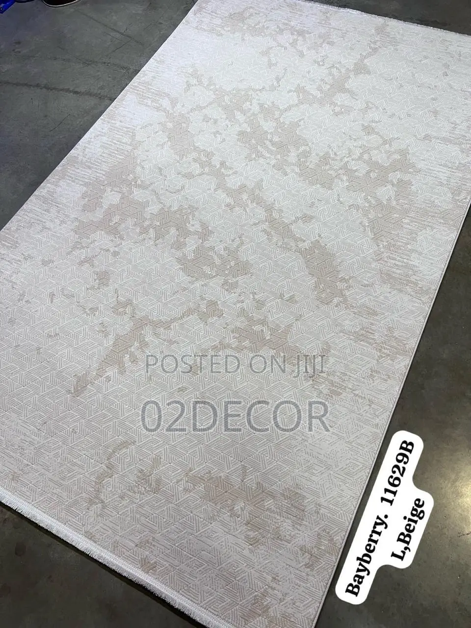 Brand New 5/7 All Turkish Rugs