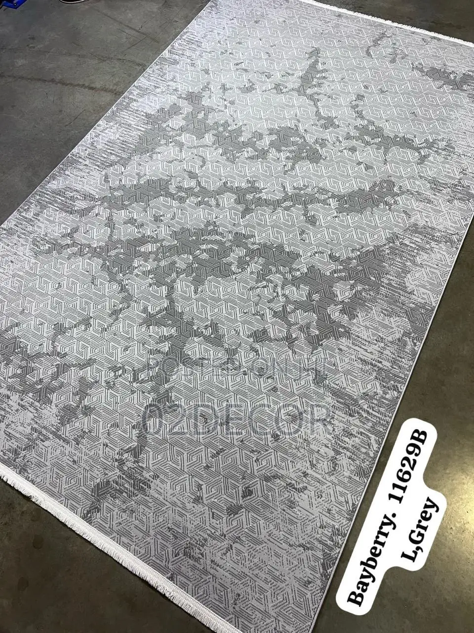 Brand New 5/7 All Turkish Rugs