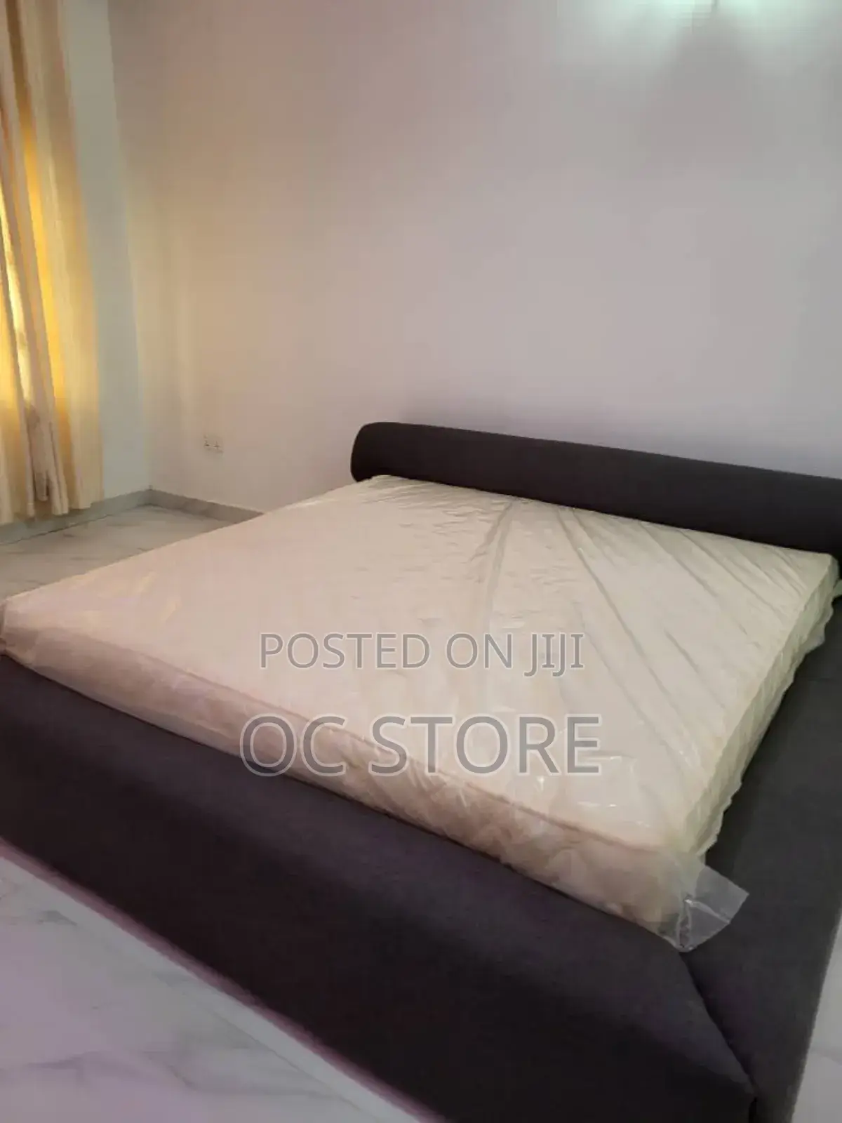 Vita Foam Mattress 6*6