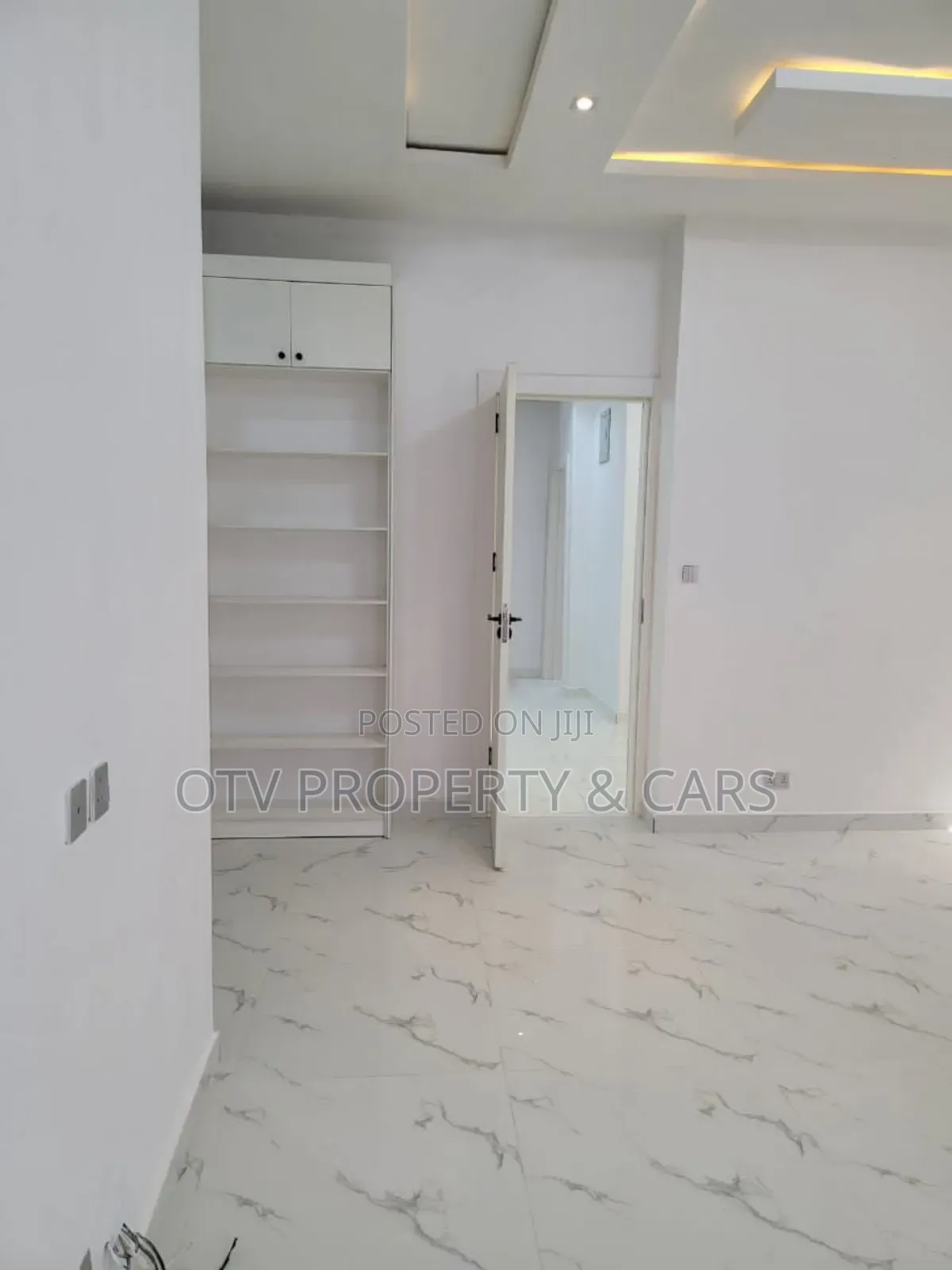 Furnished 4bdrm Duplex in Lekki for sale