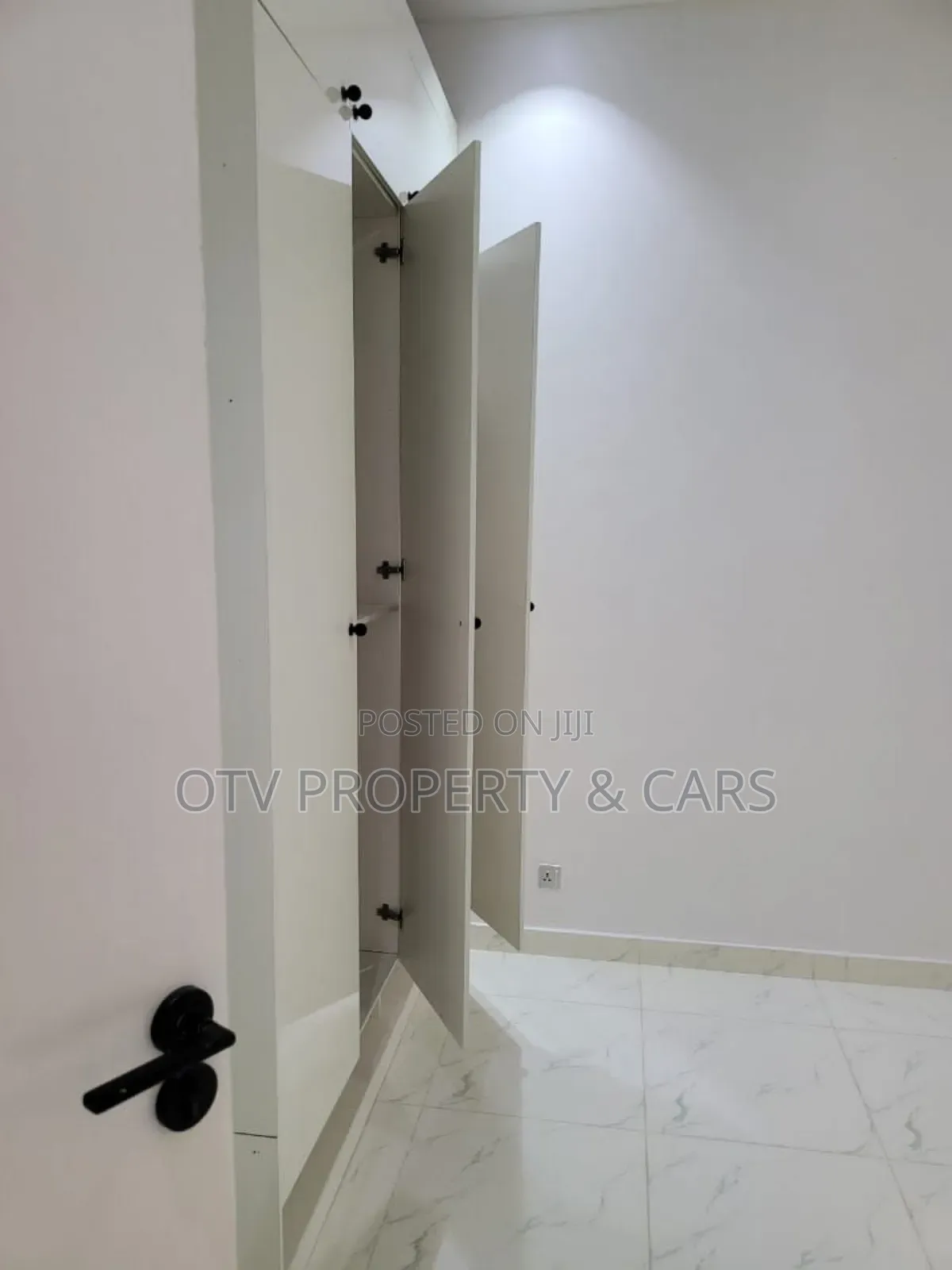 Furnished 4bdrm Duplex in Lekki for sale
