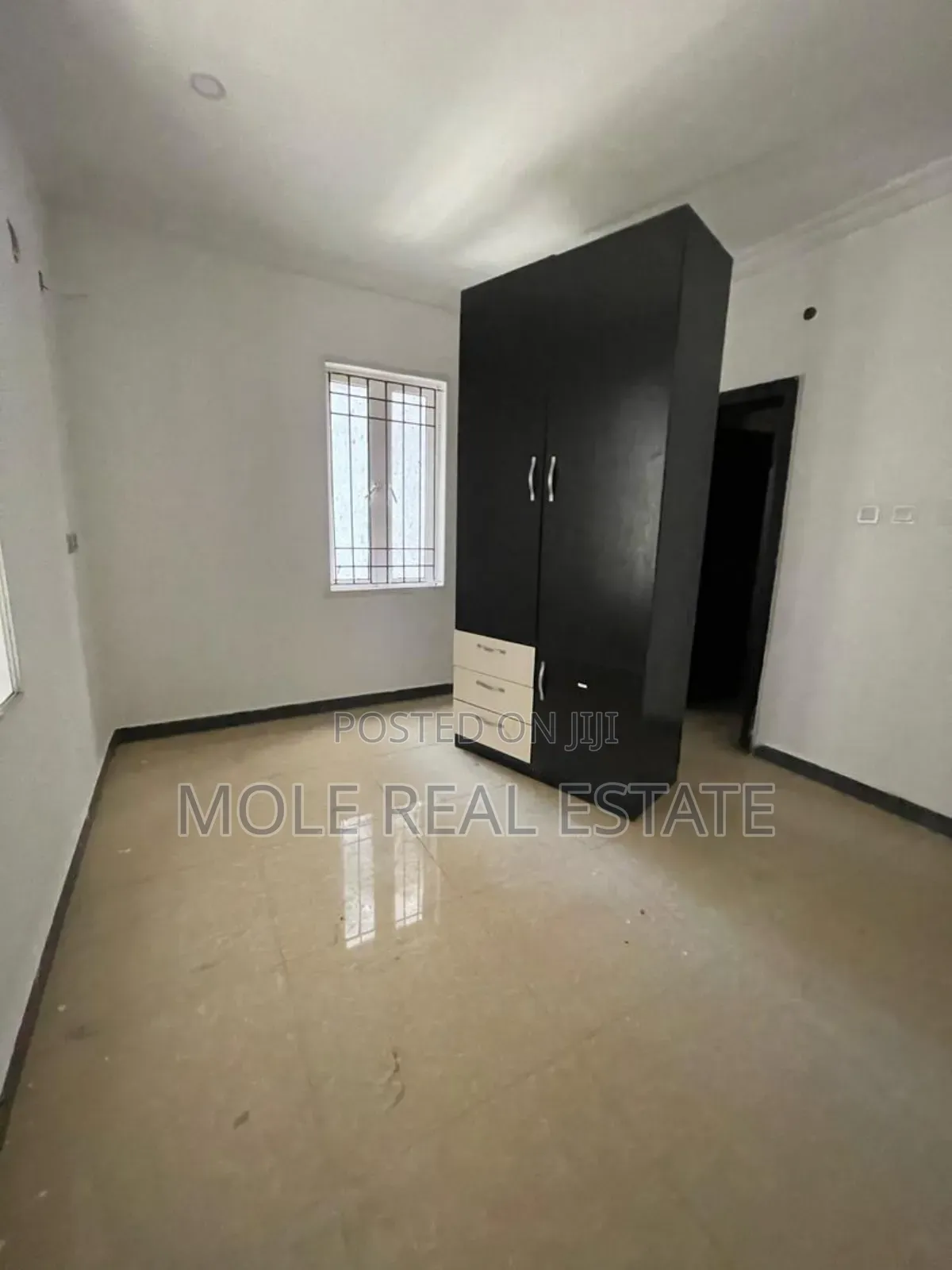 Furnished 3bdrm Block of Flats in Ikate for rent