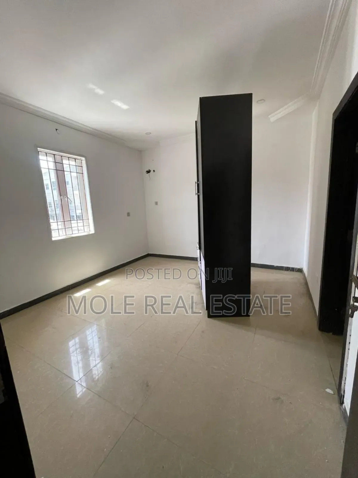 Furnished 3bdrm Block of Flats in Ikate for rent