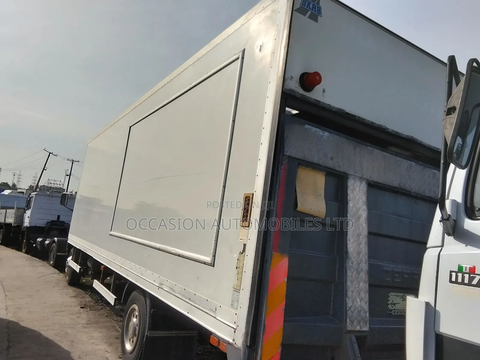 Food Truck
