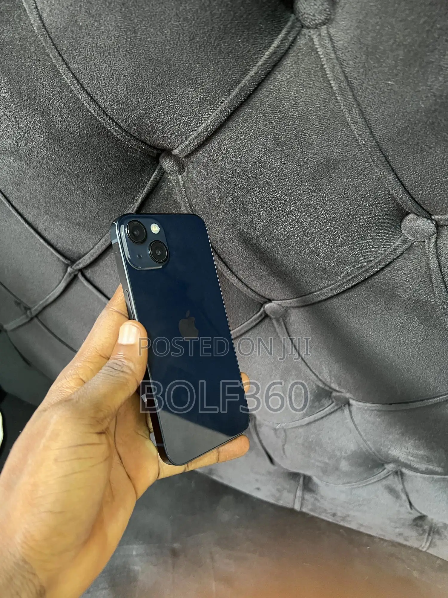 Apple iPhone 13 128 GB Blue