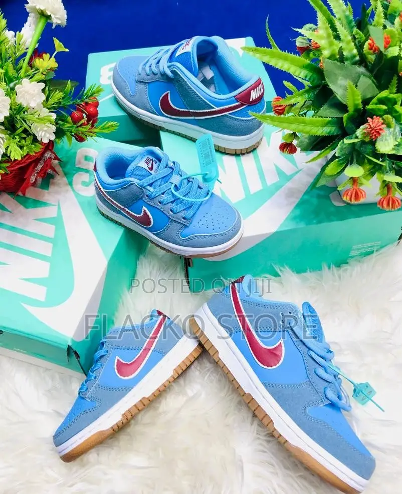 Original Nike Sb Dunk Low For Kids