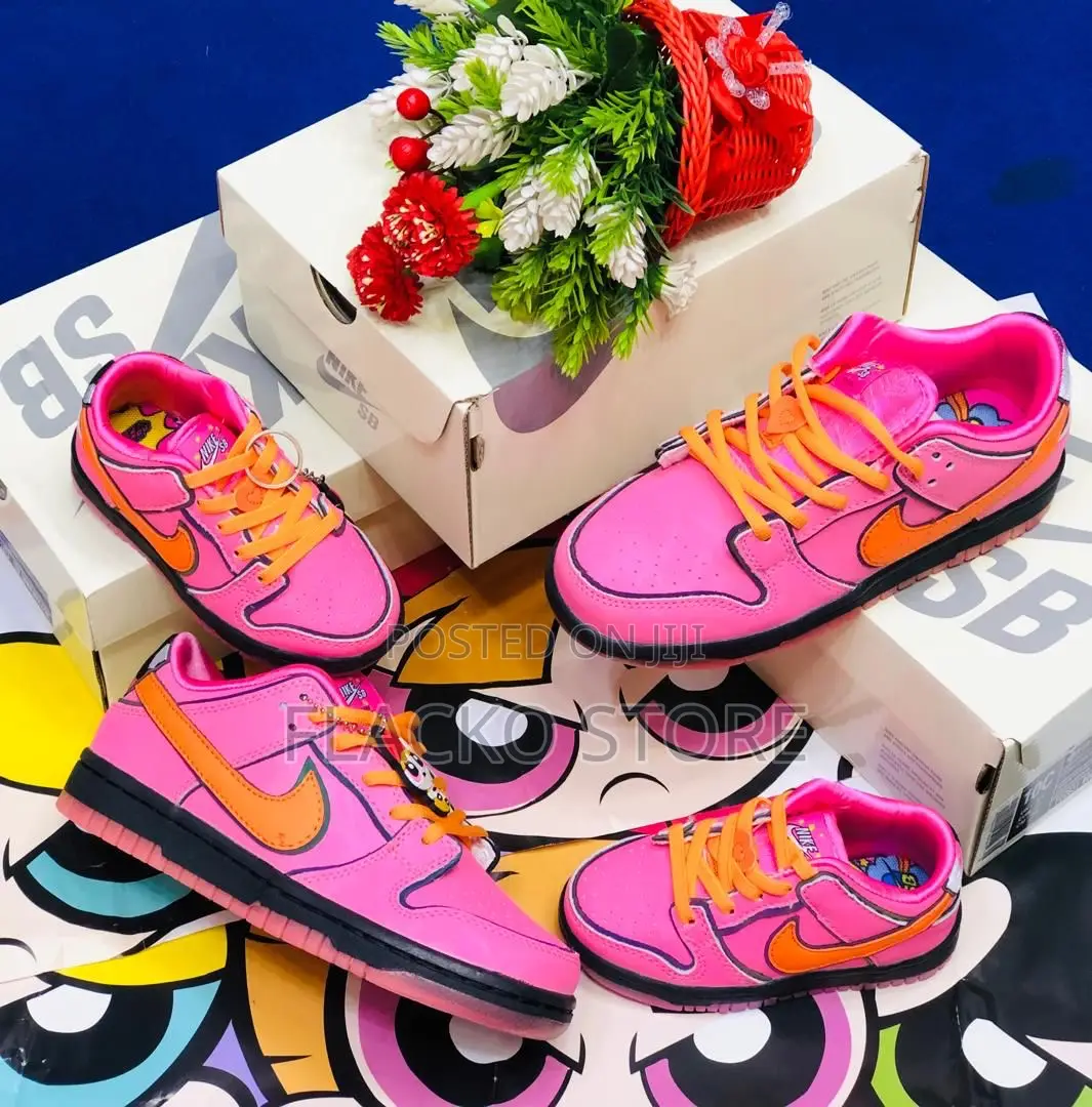 Original Nike Sb Dunk Low For Kids