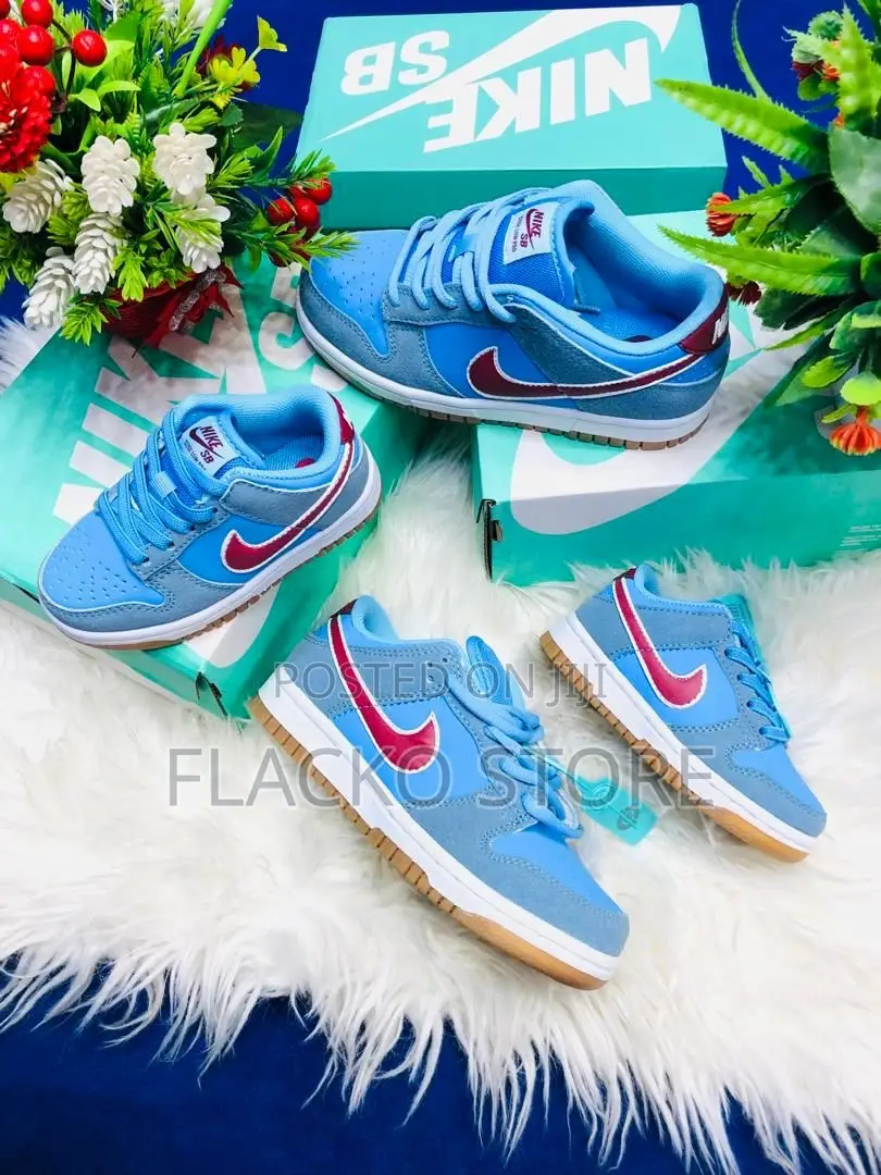 Original Nike Sb Dunk Low For Kids