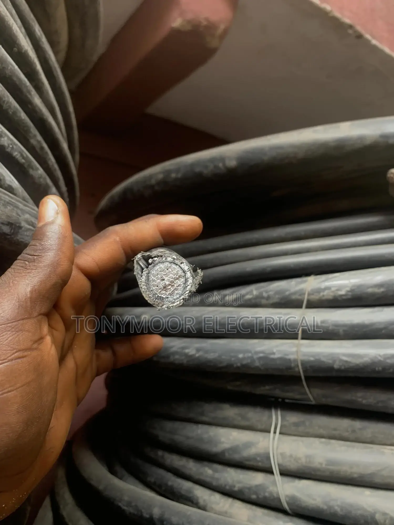 240 Single Amord Aluminum Available