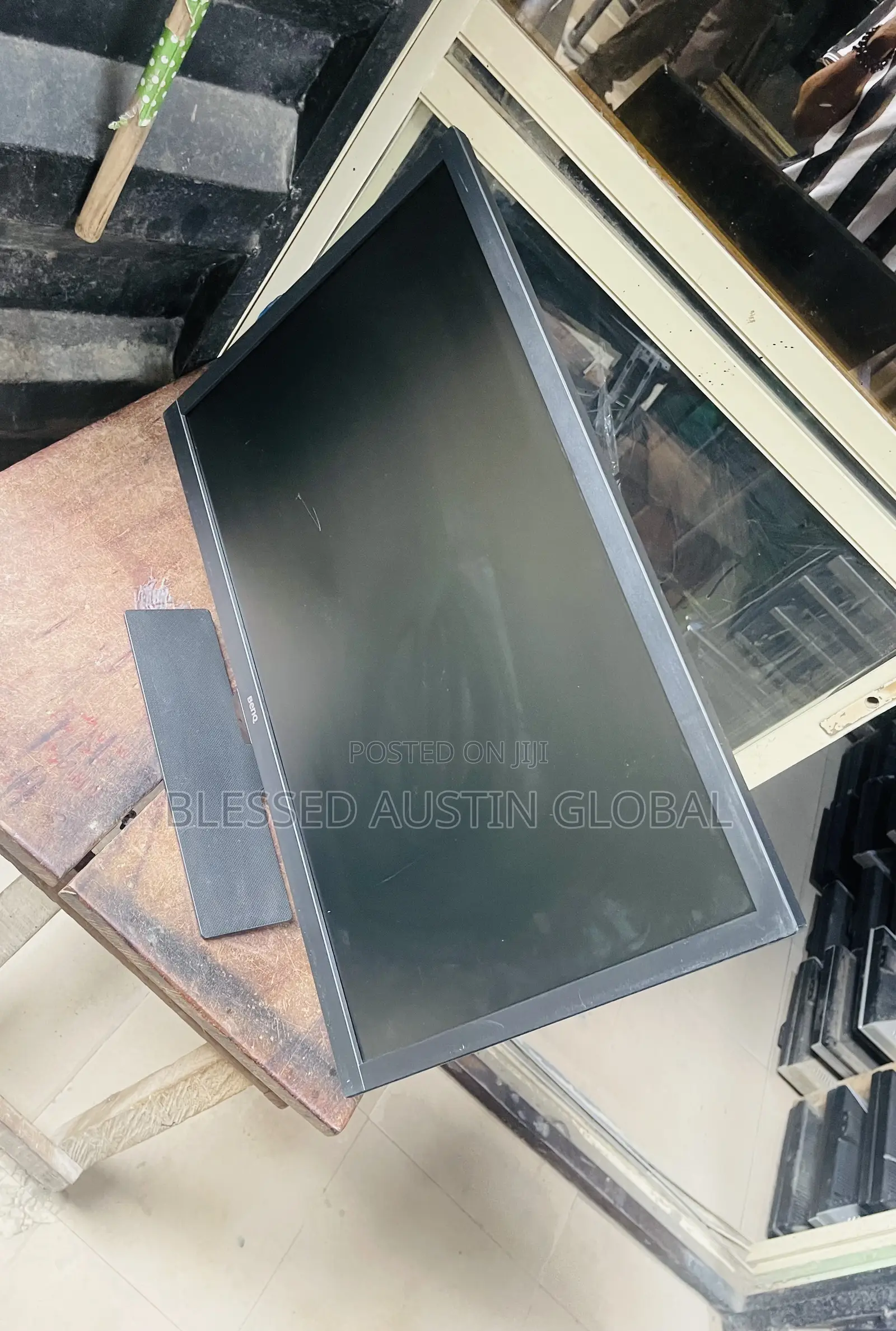 27 Inches Gaming Frameless Monitor