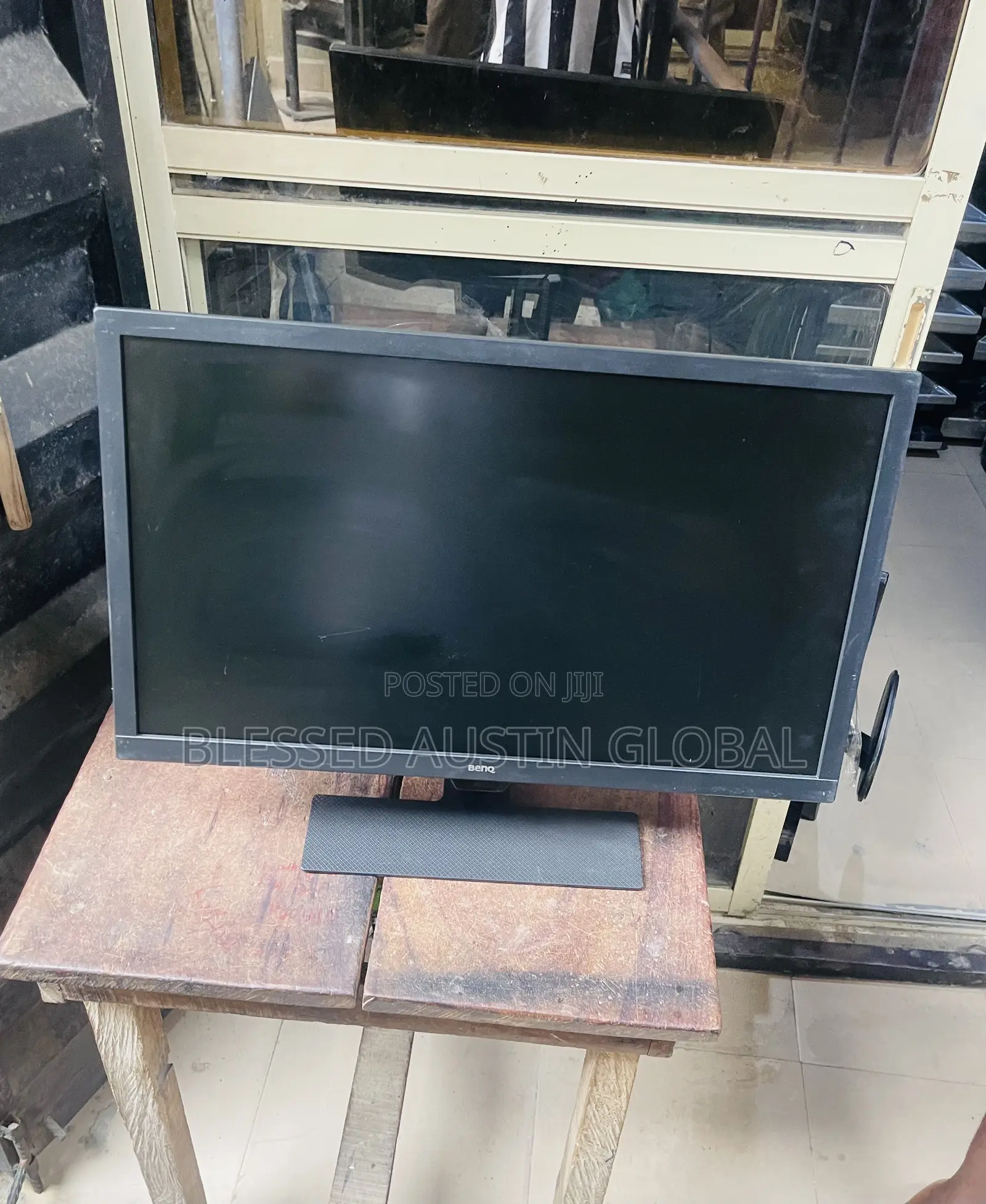 27 Inches Gaming Frameless Monitor