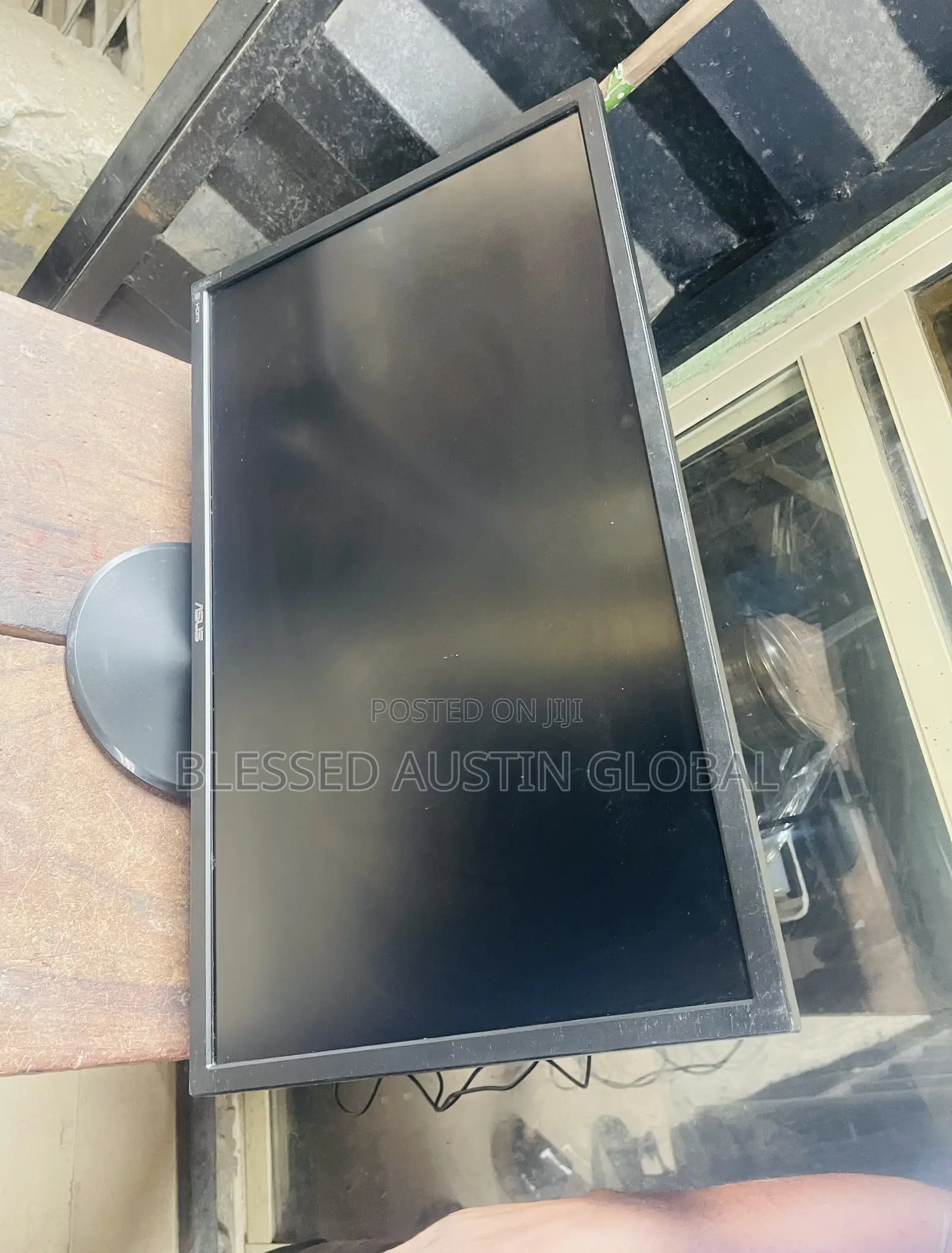 28 Inches Gaming Resolution Monitor