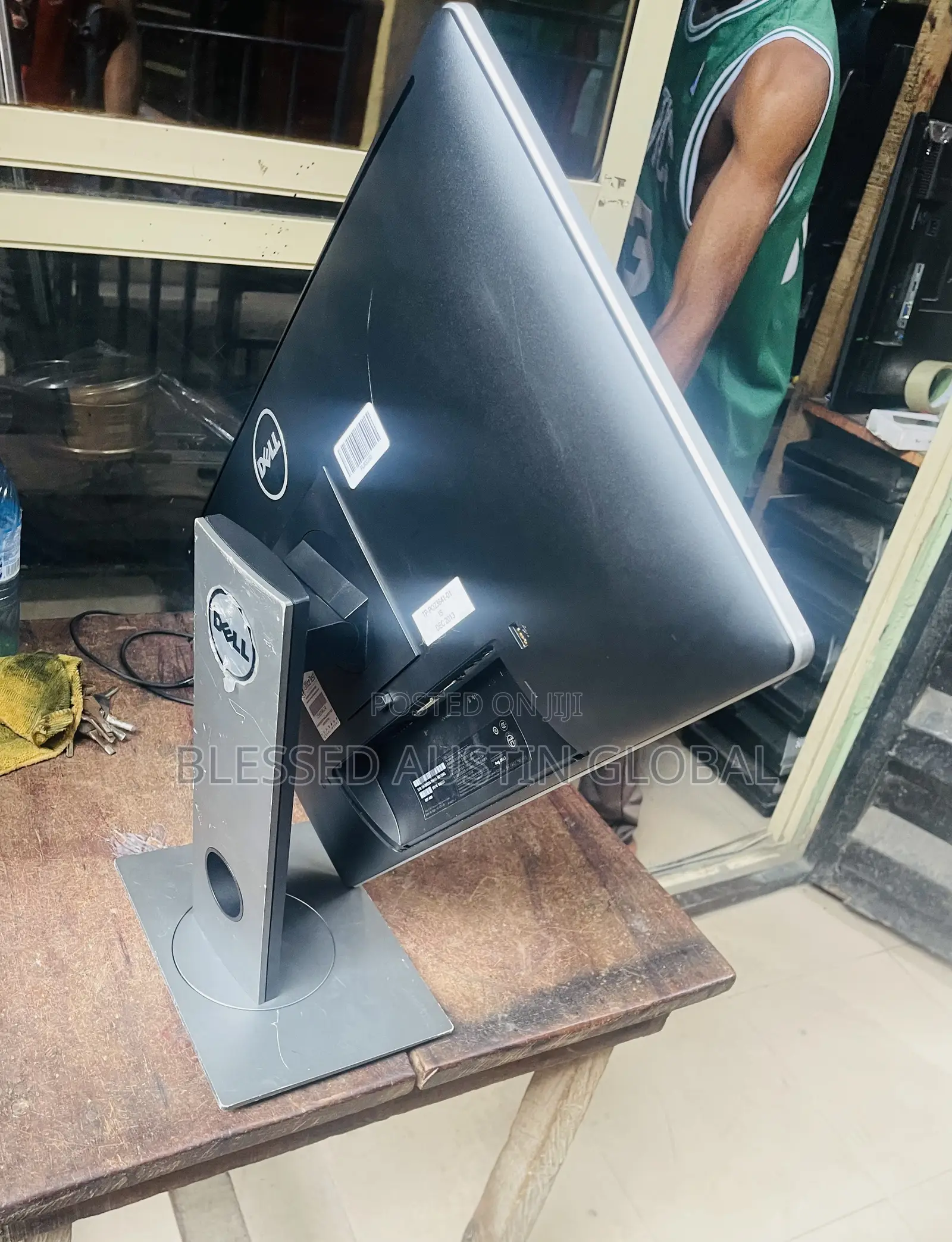 23 Inches Gaming Monitor