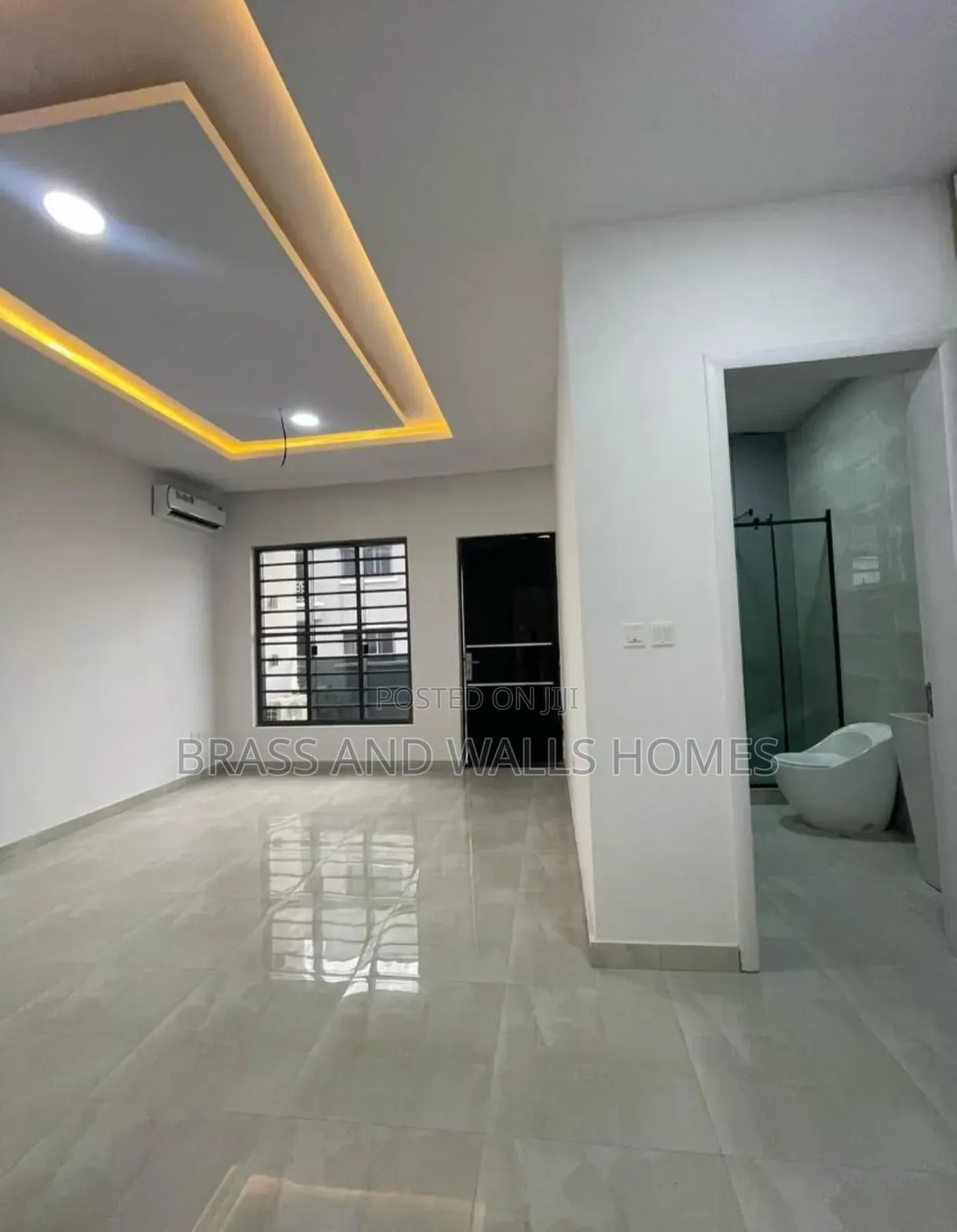 Furnished 5bdrm Duplex in Ikeja GRA for sale