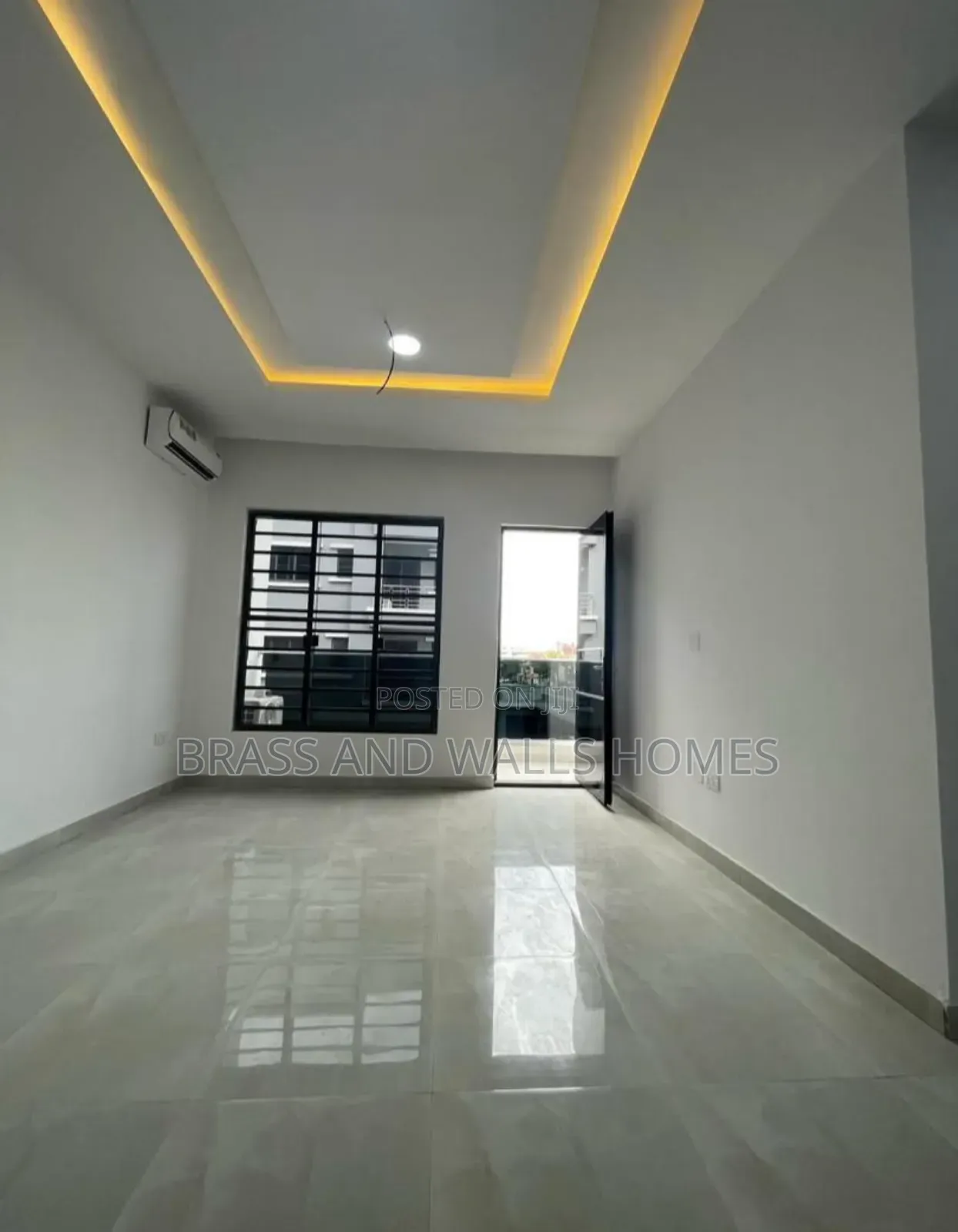 Furnished 5bdrm Duplex in Ikeja GRA for sale
