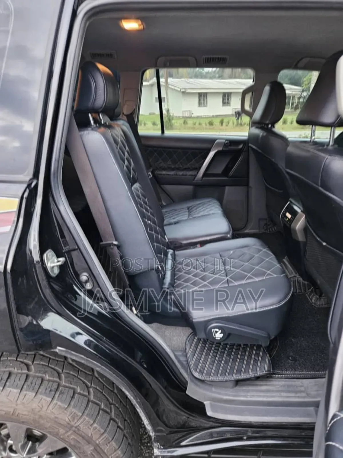 Exceptional Chauffeur Services