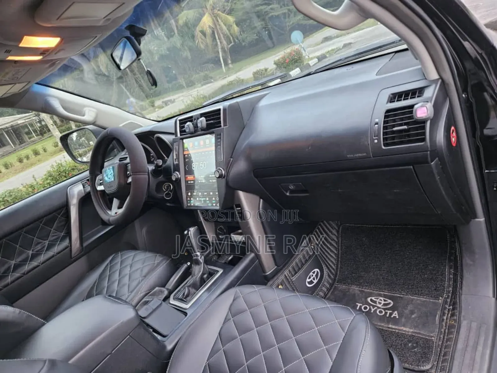 Exceptional Chauffeur Services