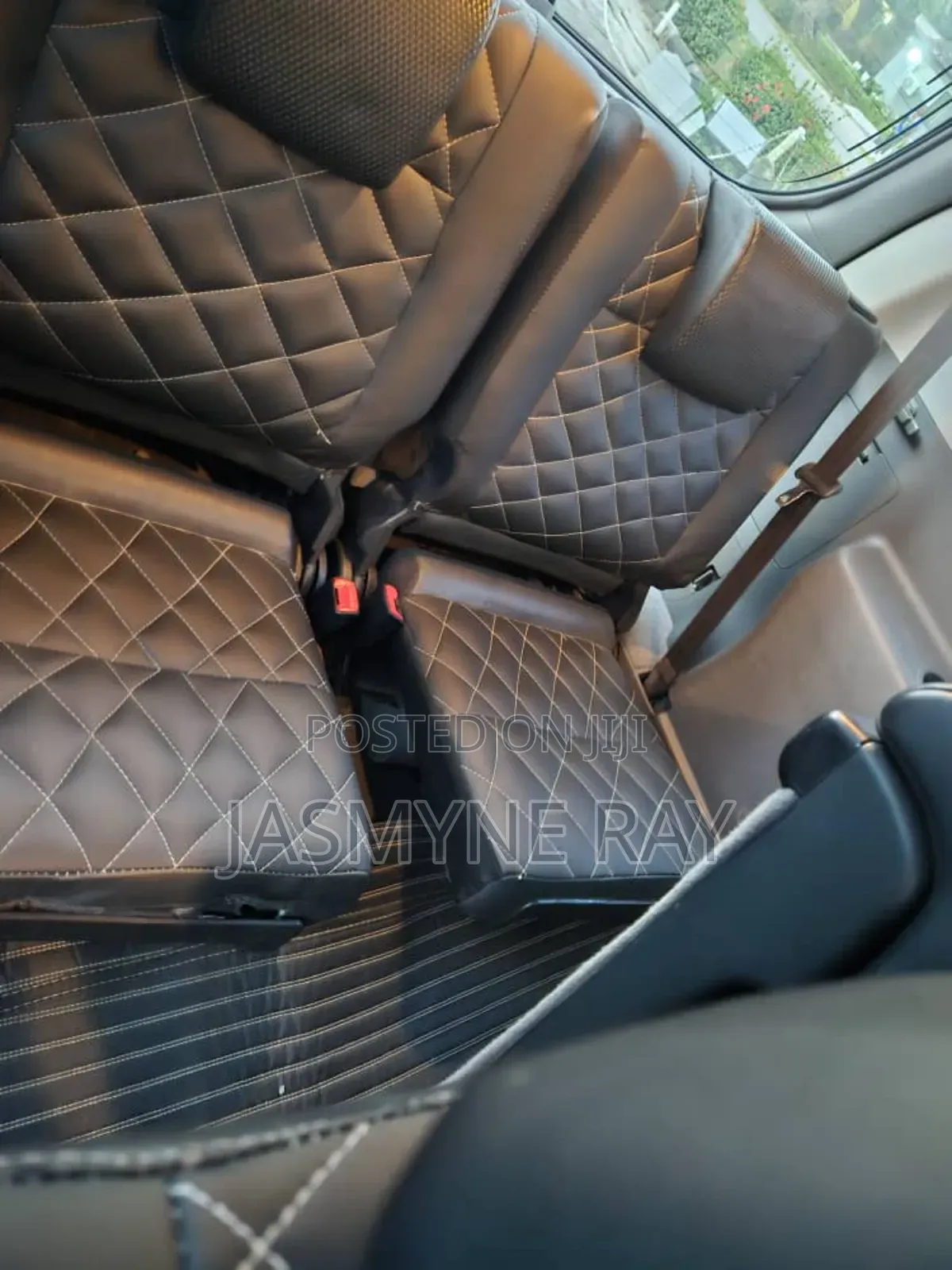 Exceptional Chauffeur Services