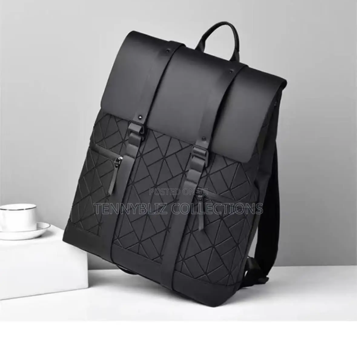 Ultra-Quality Genuine Leather Latest Backpacks