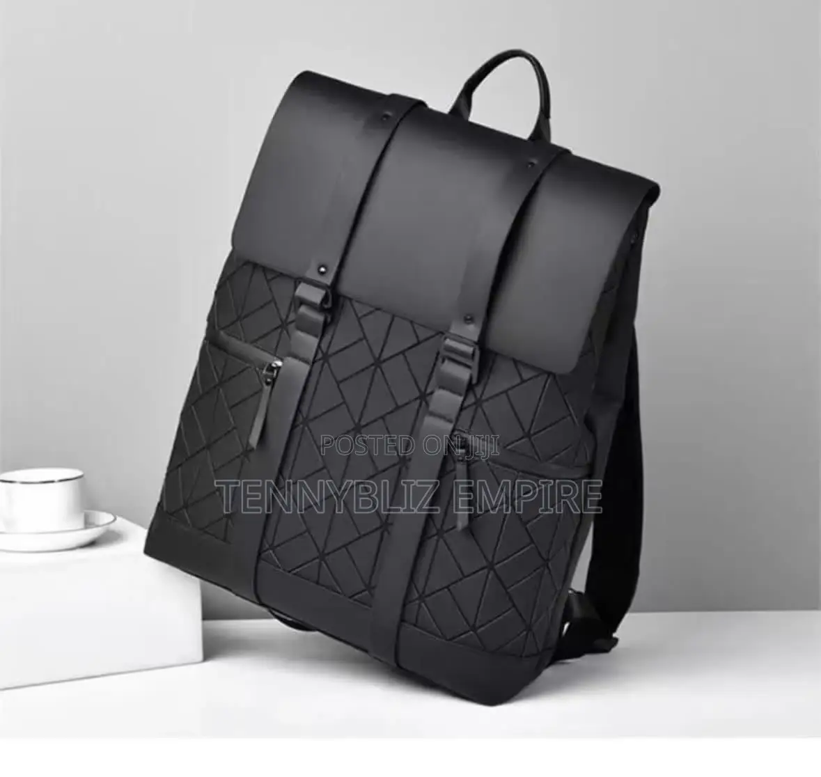 Ultra-Quality Genuine Leather Latest Backpacks
