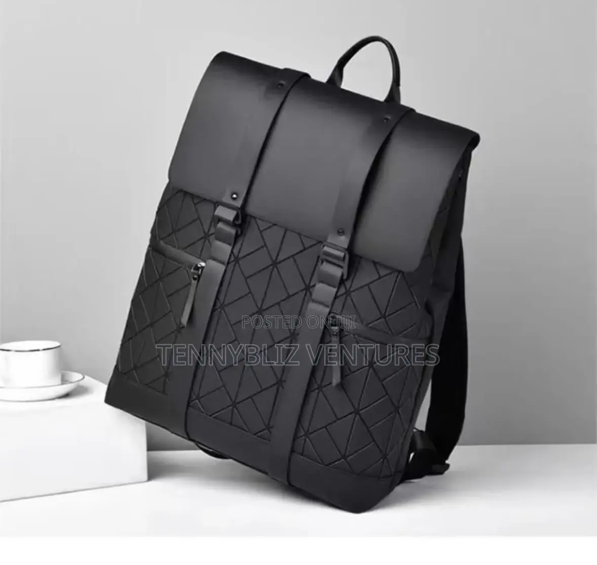 Ultra-Quality Genuine Leather Latest Backpacks