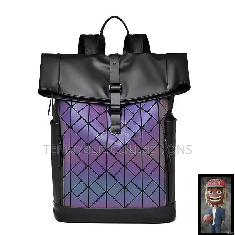 Ultra-Quality Genuine Leather Latest Backpacks
