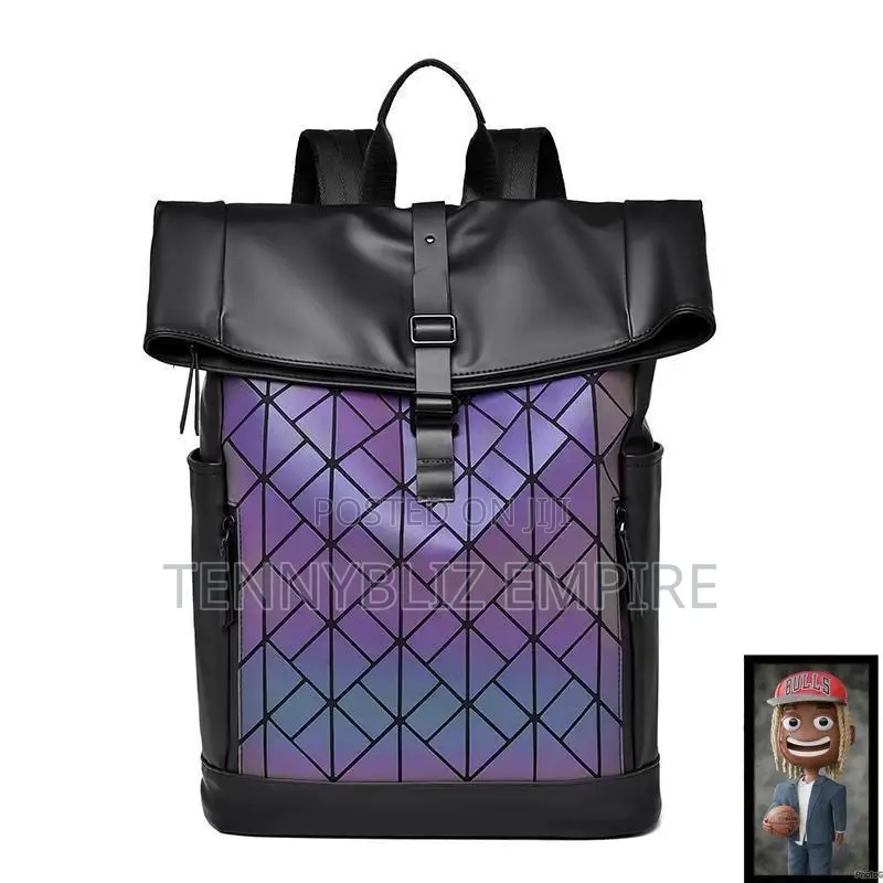 Ultra-Quality Genuine Leather Latest Backpacks