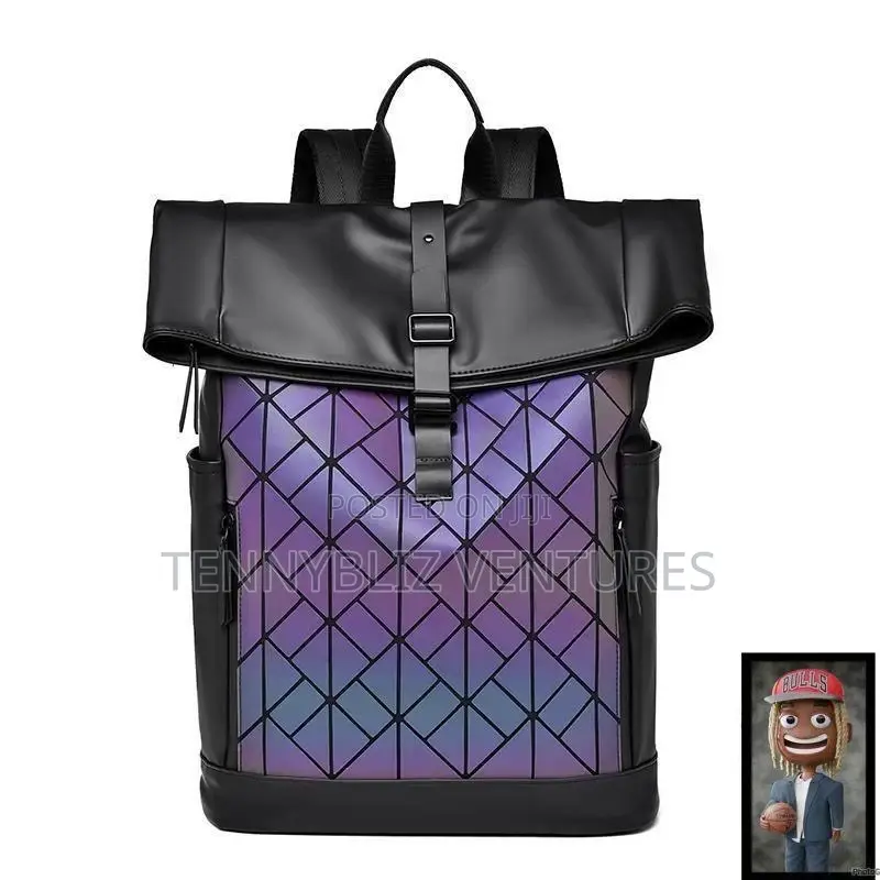 Ultra-Quality Genuine Leather Latest Backpacks