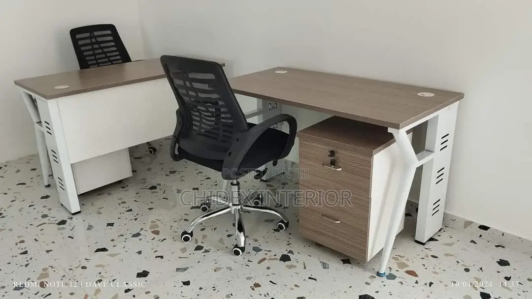 Office Imported Table