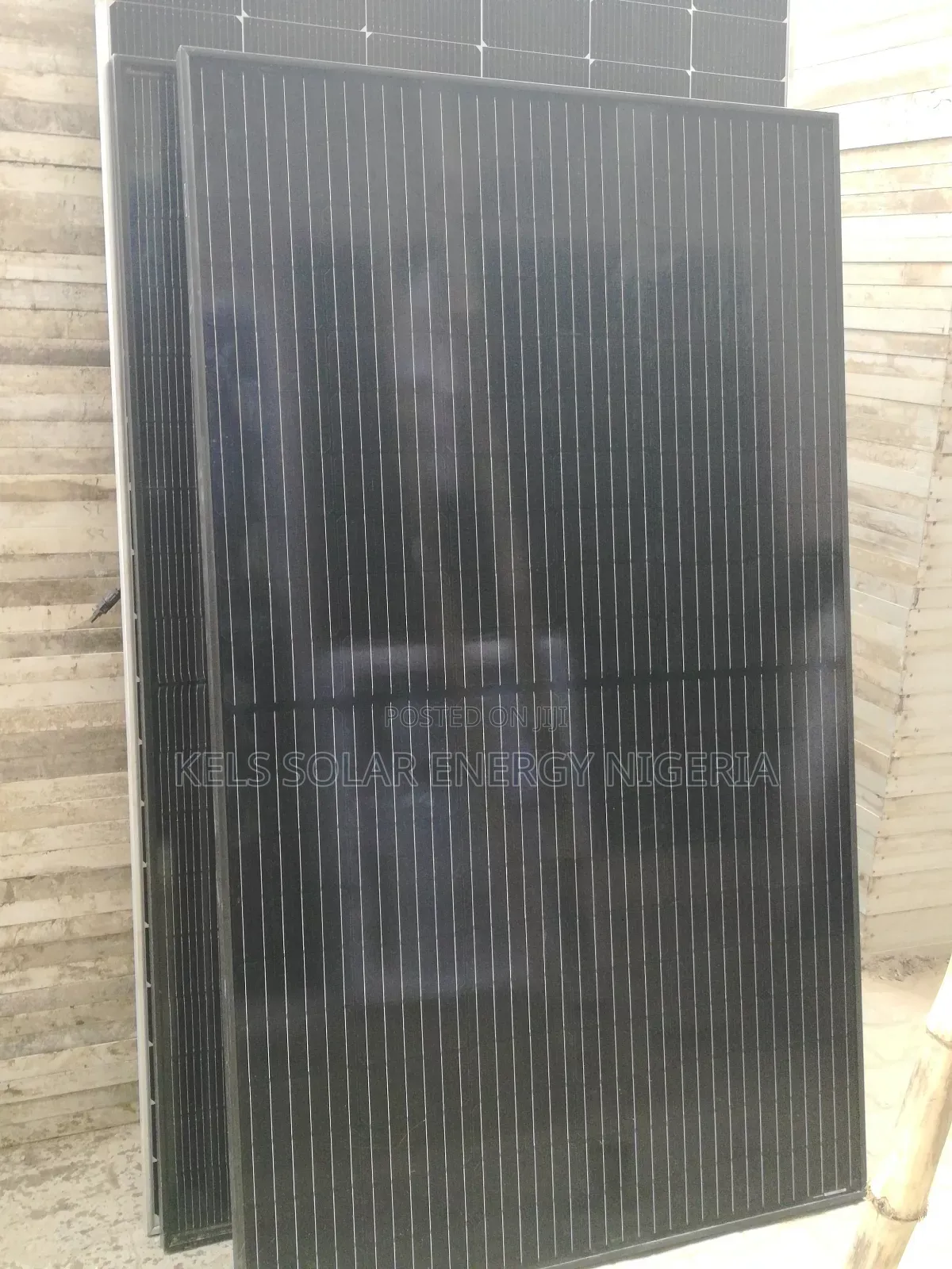450watts Solar Panel Longi