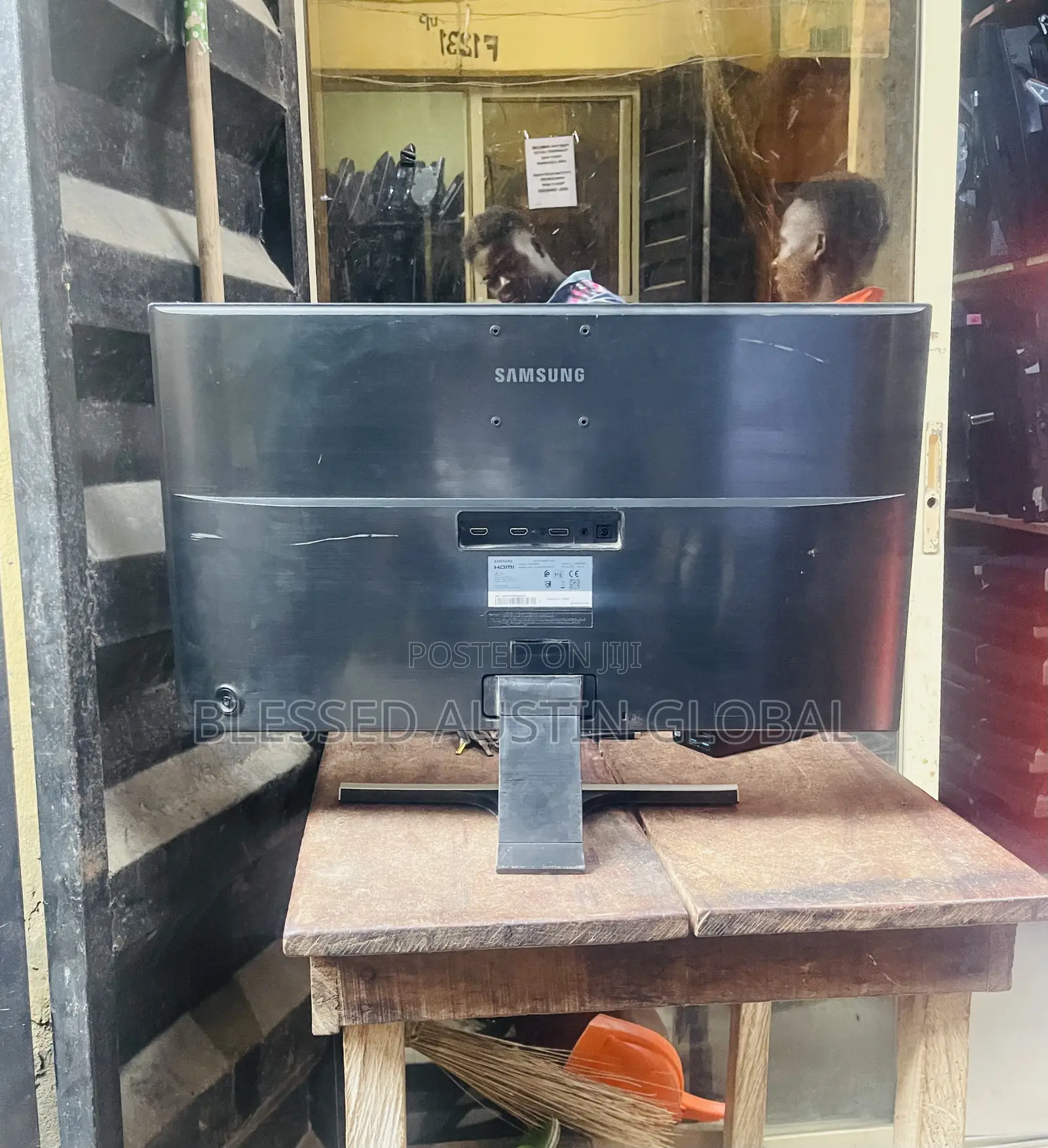 28 Inches Gaming Display Resolution Monitor