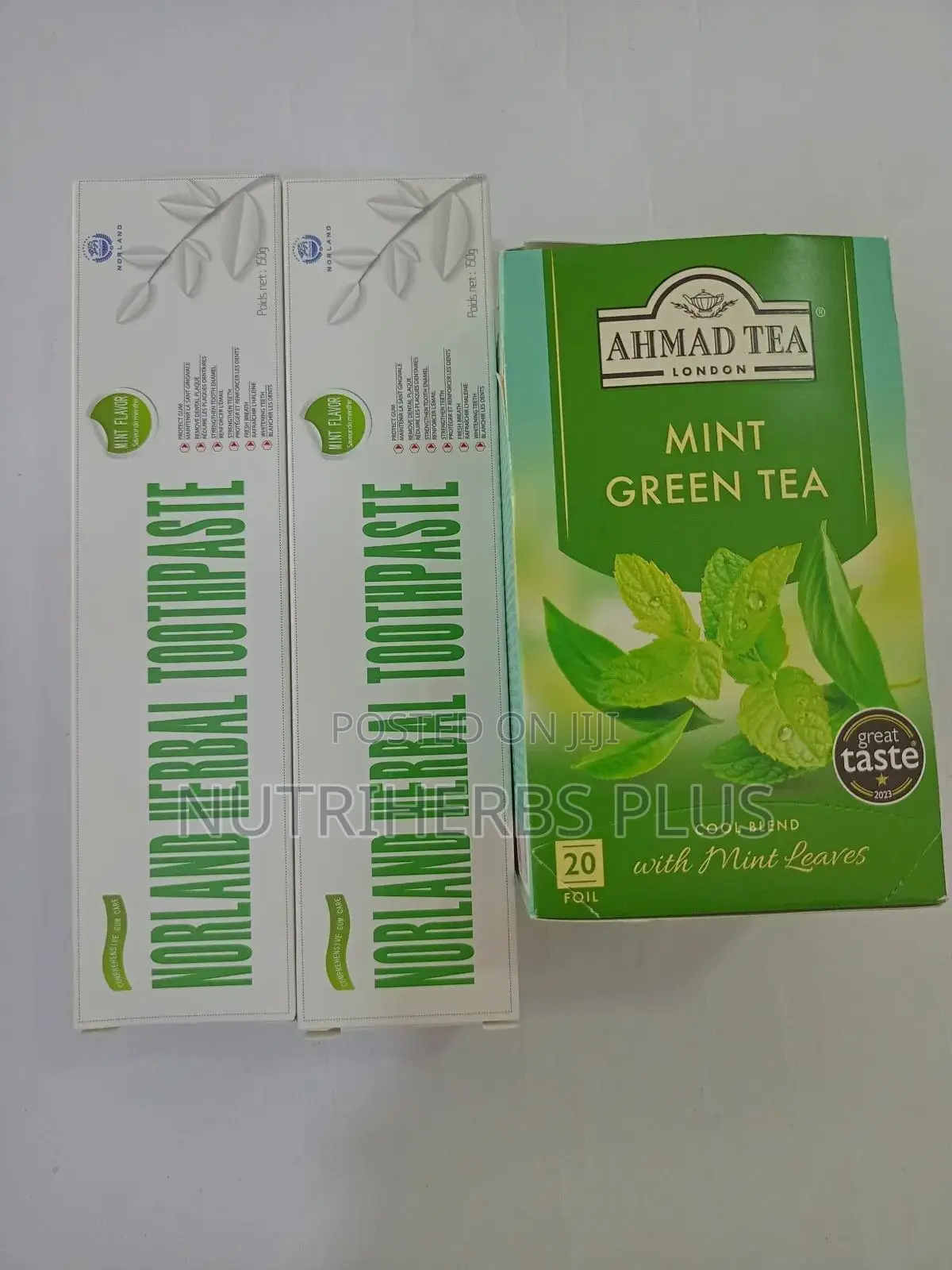 Get 100% Total Rid Of Mouth Odour Instantly