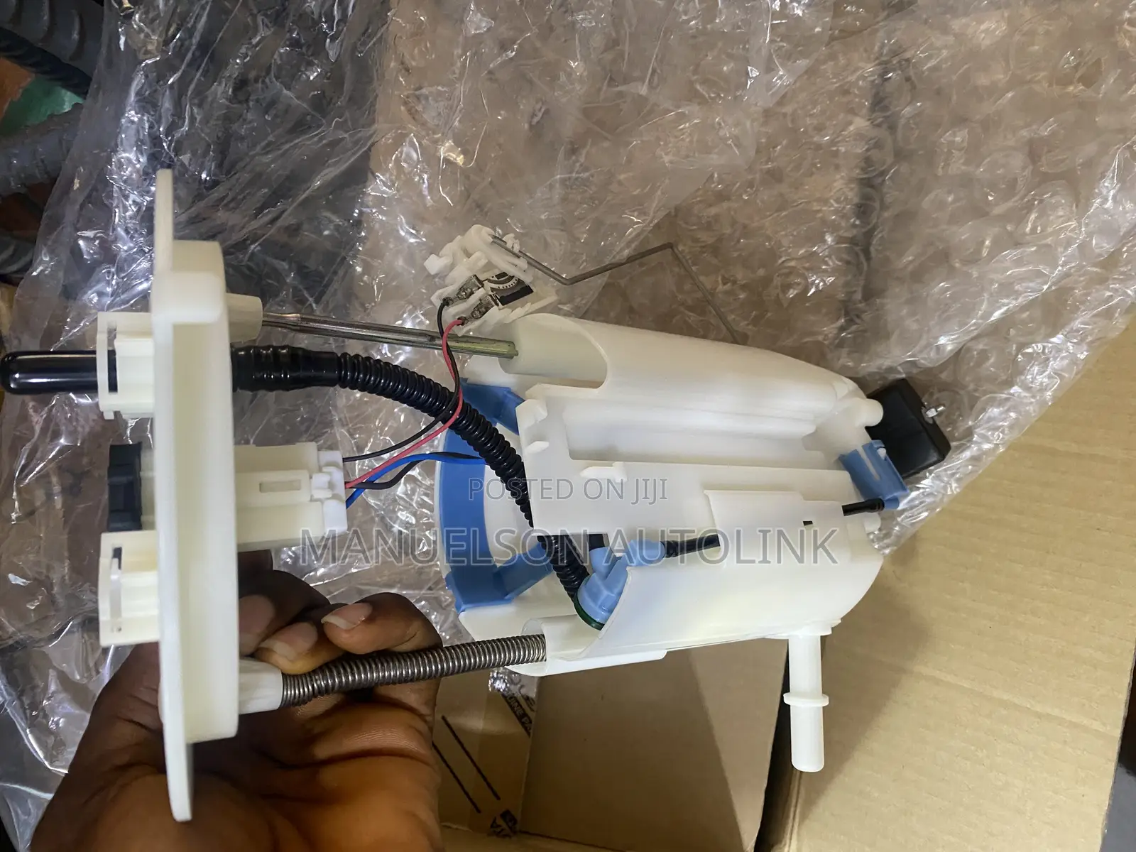 Complete Fuel Pump for Gs350,Is250,Ls460,Gs300,Is350