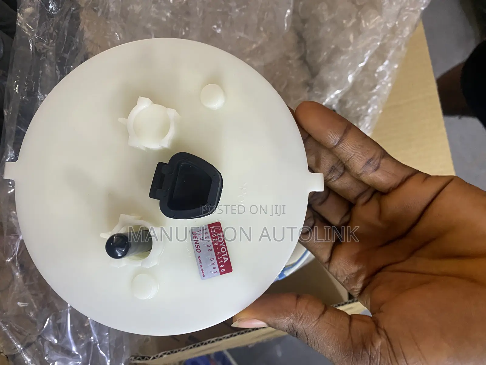 Complete Fuel Pump for Gs350,Is250,Ls460,Gs300,Is350