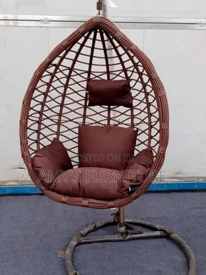 Home and Office Swing
