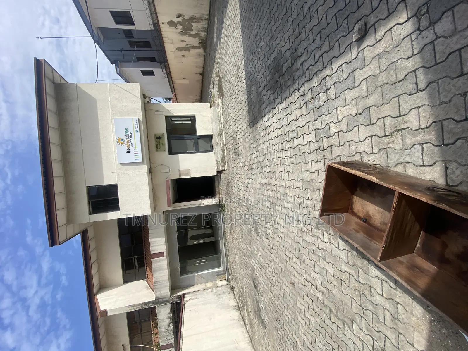 4 Bedrooms to Let for Commercial Purposes
