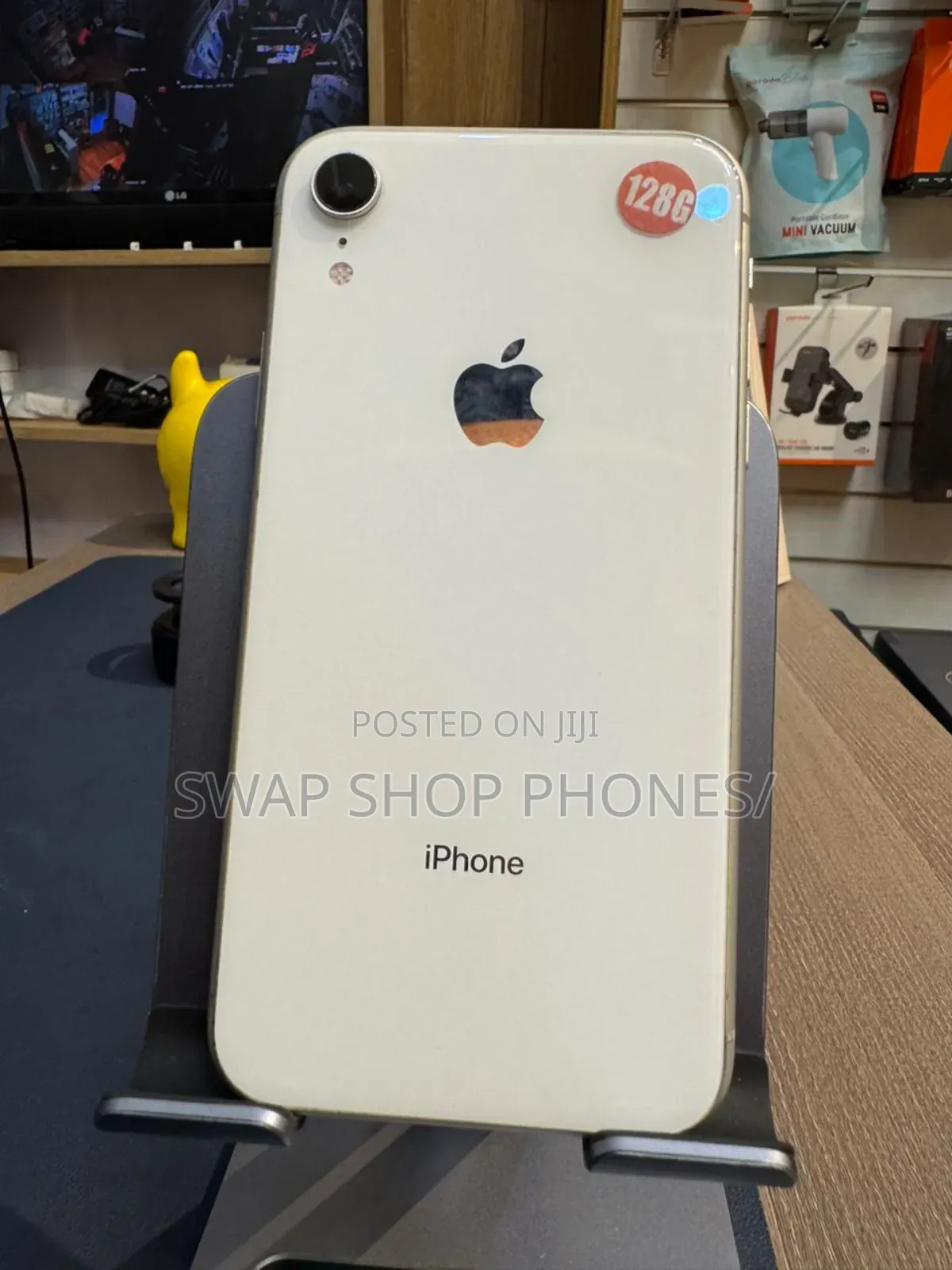 Apple iPhone XR 128 GB