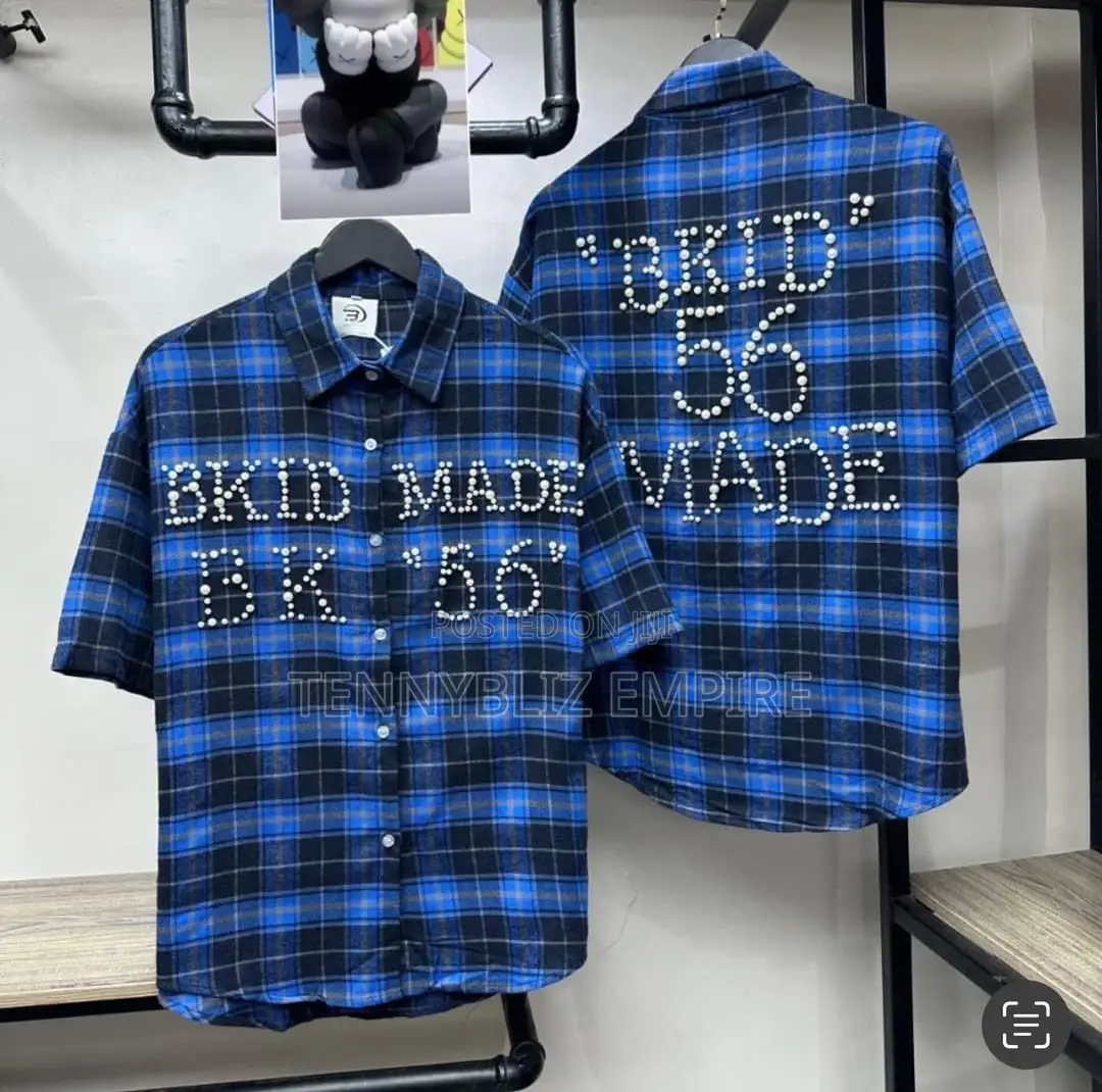 Latest Trend Premium Quality Luxury Turkish Shirts
