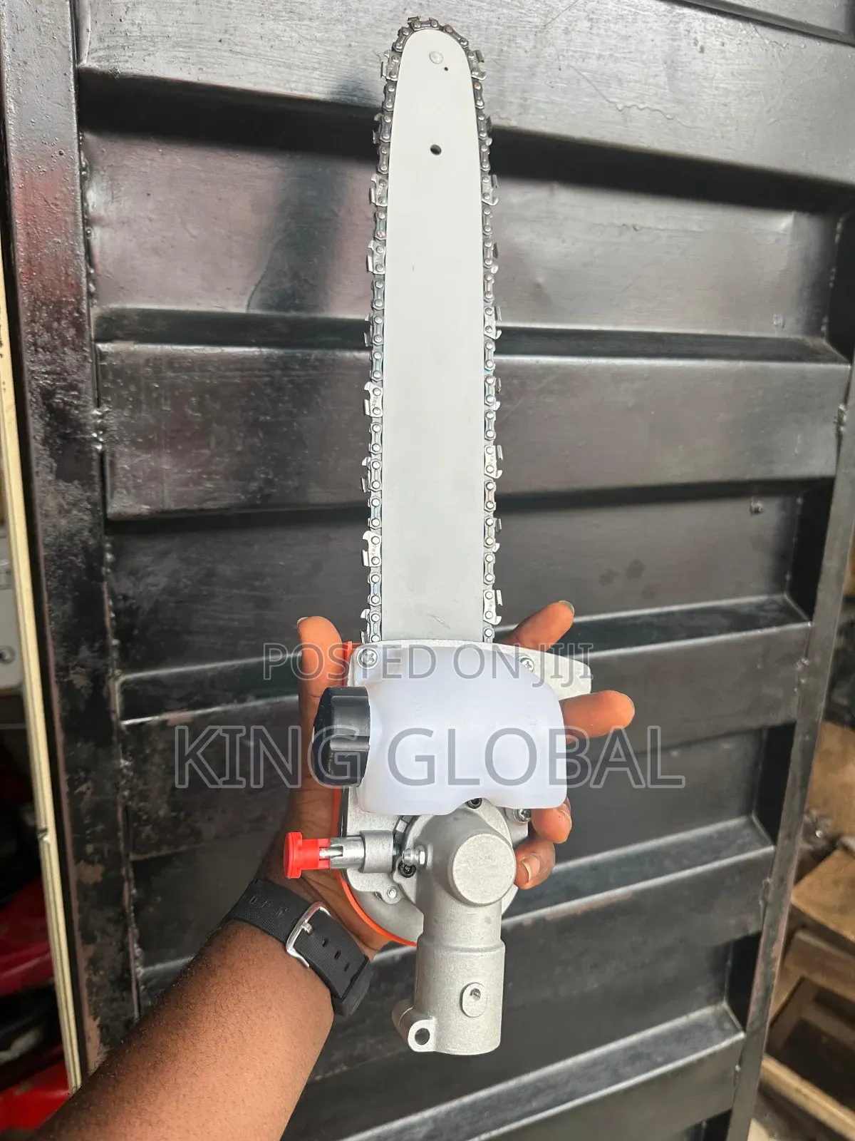 Chainsaw Accessory