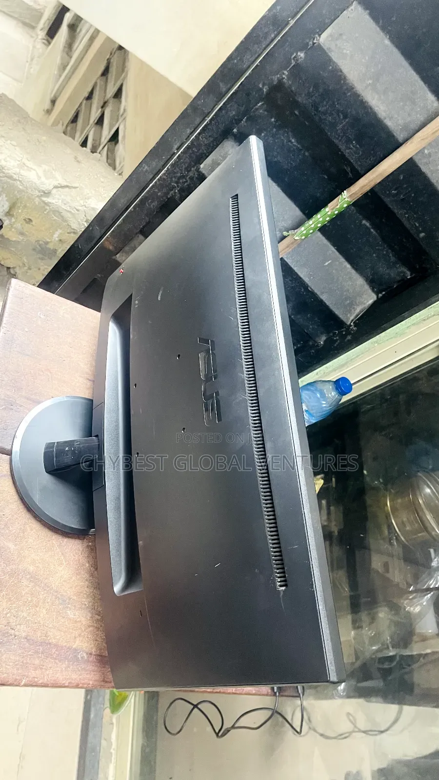 28 Inches Asus Gaming Monitor