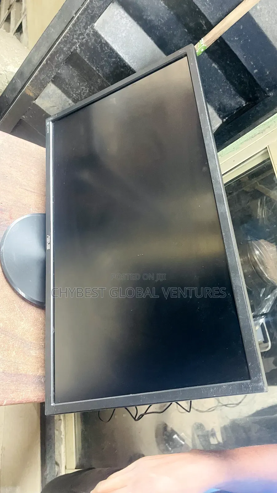 28 Inches Asus Gaming Monitor