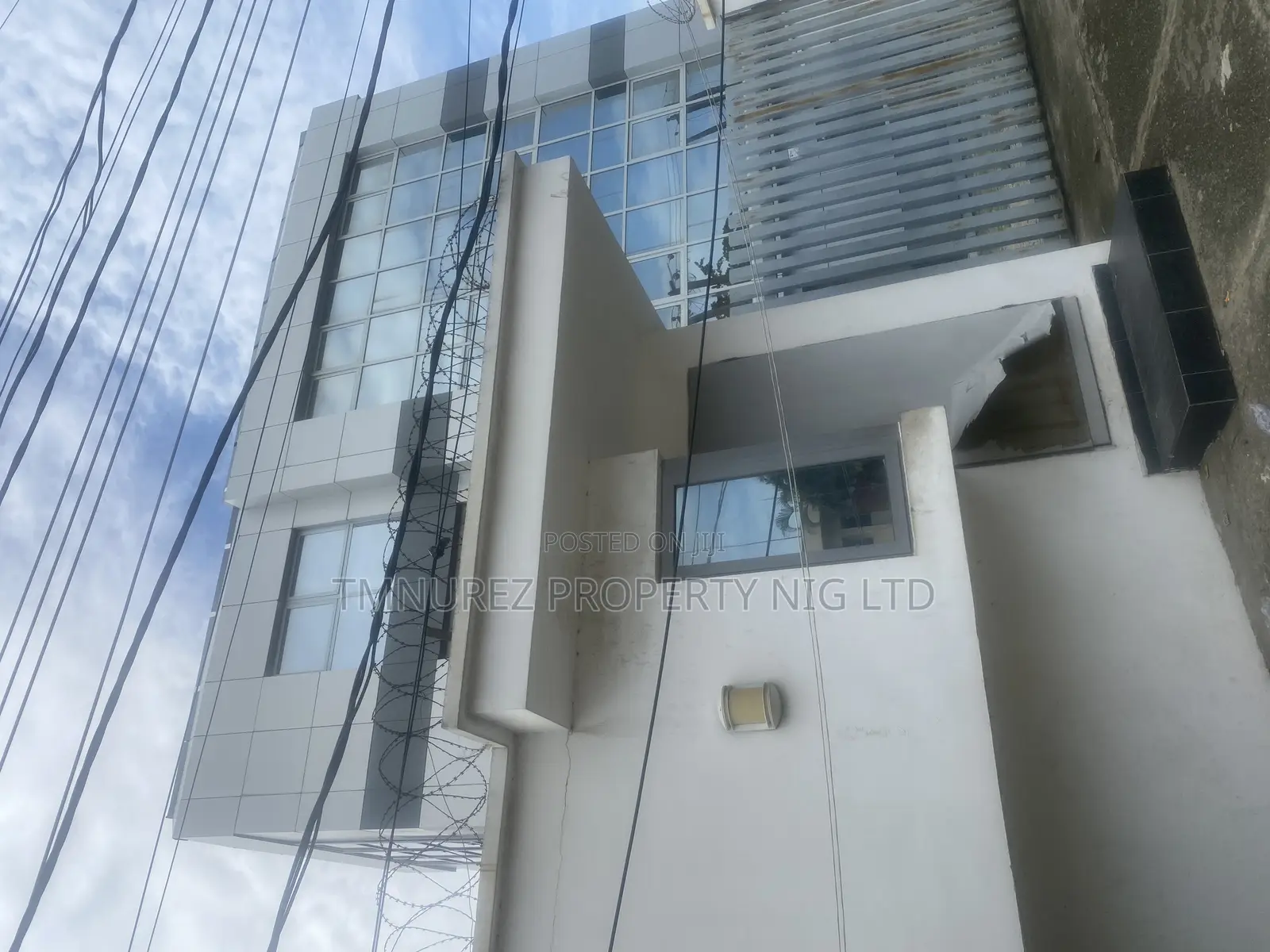 Big Property for Rent