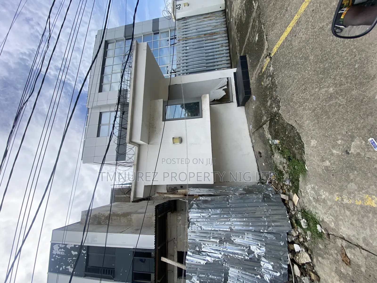 Big Property for Rent