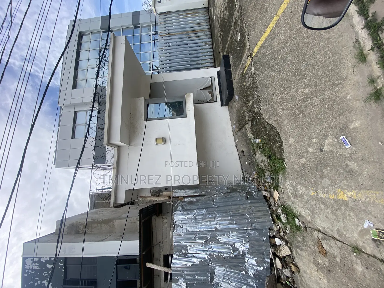 Big Property for Rent