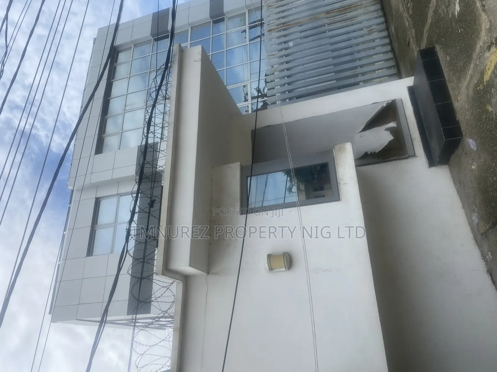 Big Property for Rent